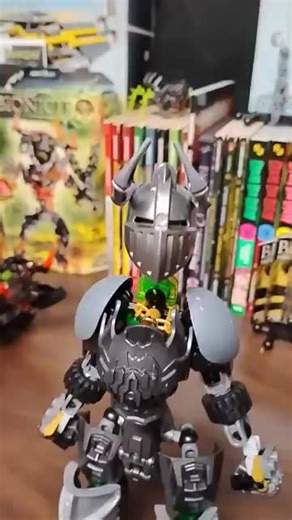 Skull Confronts 515: A Goliath Showdown