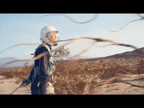 Computer Magic (AKA Danz CM) - Be Fair (Official Video)