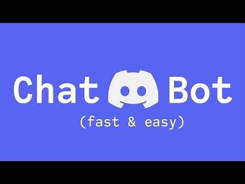Create Your Own Discord Bot in Python 3.12 Tutorial (2024 Edition)