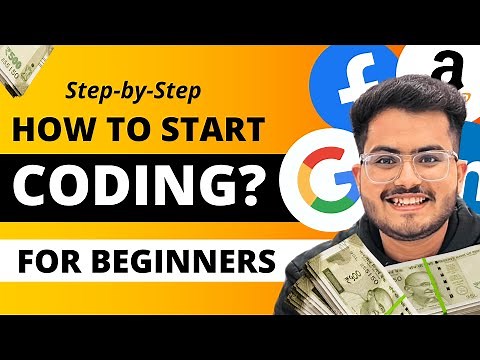 How to Start Coding and become successful Software Engineer | Beginners Guide