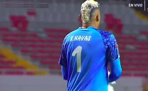 [Vídeo] Resultado, Resumen y Goles Costa Rica vs Jamaica 1-1 Octagonal Final CONCACAF 2022