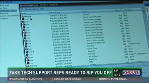 Tech support scam is back, and it's really slick