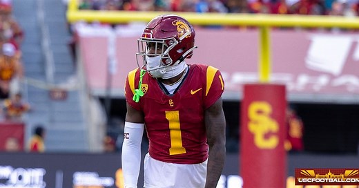 Take a look at the 2024 USC Trojans football schedule