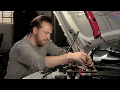 How to Upgrade a Powertrain Control Module (PCM)