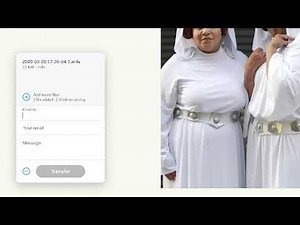 How to use WeTransfer