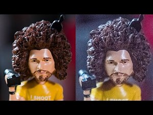 Photography Hack: The Secrets To Mastering ISO