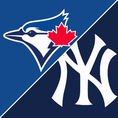 Yankees 9-6 Blue Jays (Oct 7, 2025) Final Score - ESPN
