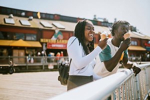 The best neighborhoods to visit in Seattle - Lonely Planet