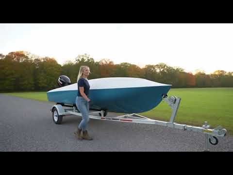 How to Build a Tunnel Hull Boat The Ultimate Step by Step DIY Guide With Boat Building Plans