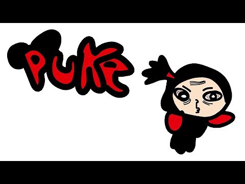 Homemade Intros: Pucca