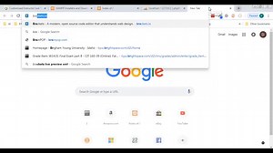 How to create a database using phpMyAdmin and XAMPP