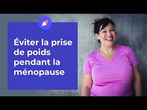 Weight Gain During Menopause: What to Do? - Nutrition Coaching