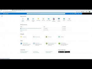 Azure SQL Database deploy from SQL server management studio to Azure SQL server - Part 6