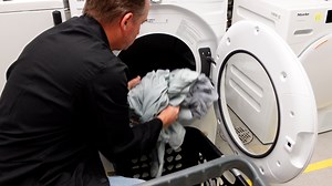 How Consumer Reports Tests Dryers