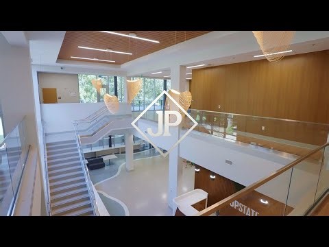 USC Upstate | Library Addition