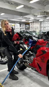 Taking your motorcycle on a ferry for the first time can feel a bit intimidating – but with the right tips and tricks, it’s actually simple and stress-free. 🚢 Whether you’re riding to France, Spain, Norway, Morocco, or anywhere across Europe, knowing how to secure your bike properly on a ferry is key to protecting your pride and joy. In this video, I share my top motorcycle ferry tips from years of experience travelling by bike across the UK, Europe, South America and Africa. From how to strap 