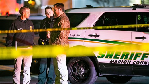 Supreme Court to decide whether police are also victims when they shoot someone