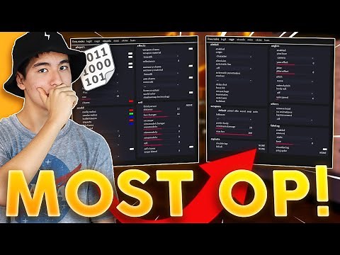 *Pastebin* Counter Blox Roblox Script Exploit Skin changer GUI! 2026