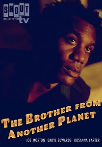 Watch The Brother From Another Planet for Free Online | Pluto TV