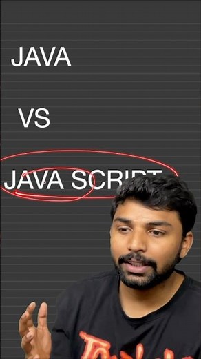 Java vs JavaScript Which is Better for Web Development?