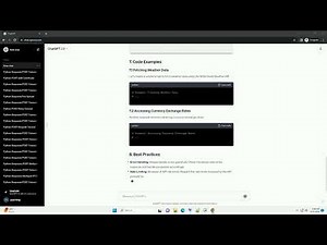 python api tutorial w3schools