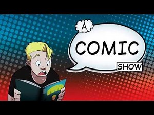A Comic Show - Superman, Thor, A Green Lantern And X-O Manowar Reborn!