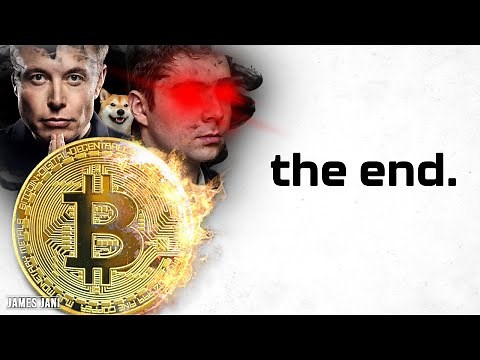 The Insane World of Bitcoin.