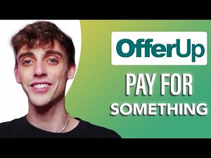How to Pay for Something on Offerup (SIMPLE & Easy Guide!)