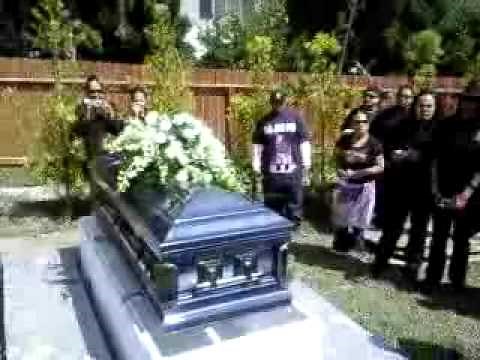 SIP (OG JOE FOB) LONG BEACH SONS OF SAMOA CRIP GANG ORIGINAL