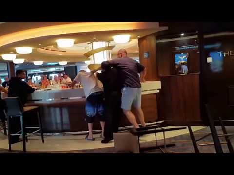 FUNNIEST CRUISE SHIP FAILS COMPILATION!!..