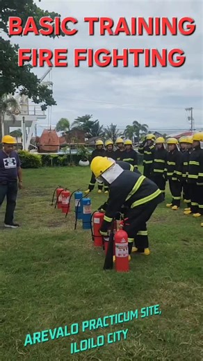 STCW Basic Training in Fire Fighting (A-VI/1-2): Covers fire prevention, firefighting equipment use, extinguishing techniques, SCBA use, and team drills to ensure seafarers can respond safely and… | Orlie Sican