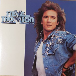 Steve Thomson - Steve Thomson