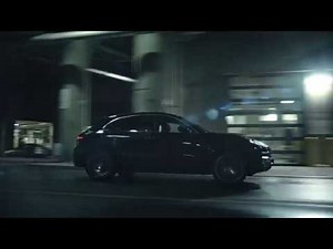 Porsche Macan - Porsche Dynamic Lighting System Plus
