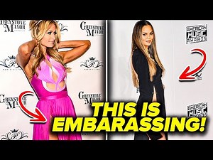 Most Embarrassing Celeb Wardrobe Malfunctions of All Time!