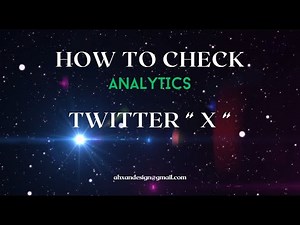 Unlocking Twitter Analytics: Your Guide to Tracking Social Success