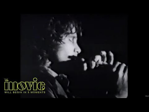 The Doors - Five To One (Live In Europe 1968)