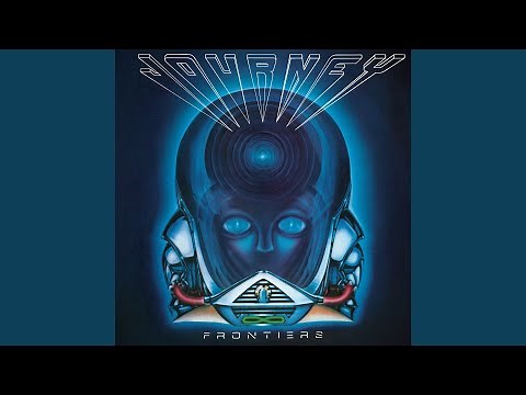 Frontiers (2023 Remaster)