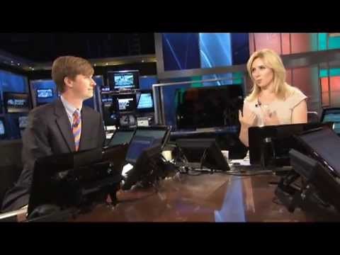 "Behind the Biz" with CNBC's Becky Quick