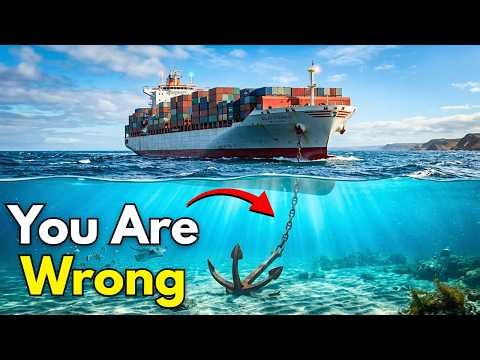 Anchors Don't Work The Way You Think