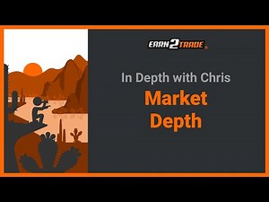 Market Depth - A complete guide to DOM trading
