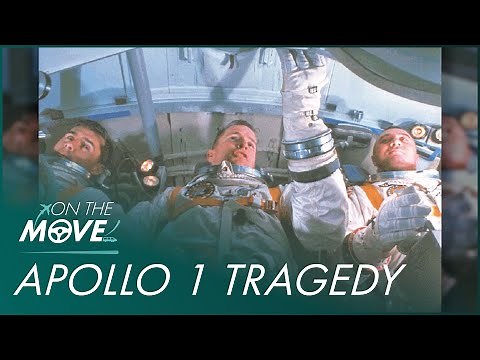 What Caused Apollo 1's Fatal Fire?