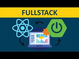 Full Stack ReactJS with Spring Boot