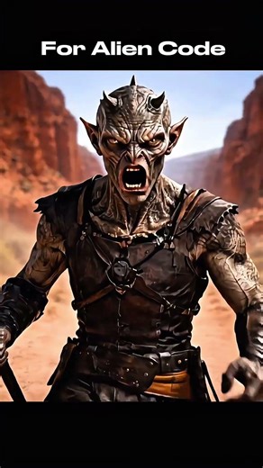 Alien Code. #scifi #alien #movie