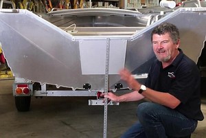 How To Measure A Jon Boat Correctly & Why It’s Important | Flat Bottom Boat World
