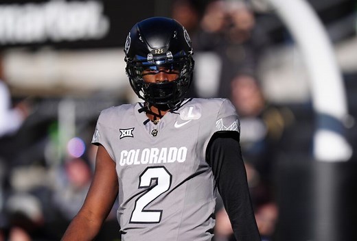 Who Is NFL Draft Prospect Shedeur Sanders? Height, Weight, Age, College, 40-Yard Dash, and More