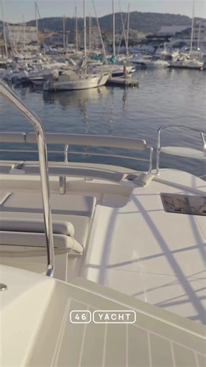 One week away. The Aquila 46 Yacht makes her Americas debut at Fort Lauderdale International Boat Show, joined by the global premiere of the new 36 Molokai. Plus experience the 54 Yacht, 50 Yacht, 42 Coupe, and 47 Molokai. Six models ready to explore. 📍 Dock E — Bahia Mar Yachting Center 📅 October 29 - November 2 Reserve your personal tour. Spots are limited! (link in comments) | Aquila Catamarans