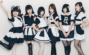 エレクトリックリボン、新メンバーが奮闘する「Twinkle in you」MV公開