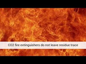 Class C and Class D Fires