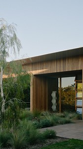 Designers at Home • Video Feature • Positioned in the hinterland of NSW’s Northern Rivers, Field House is a dream garden home designed for a young family, realised by the owners themselves – builder Henry Tervenski of @moradabuild and interior designer @olivecooke. Thoughtfully crafted and deeply personal, the home represents a grounded approach to rural living, where slow rhythms and sensory connection guide each decision. Watch the full video on The Local Project or read Olive Cooke and Henry
