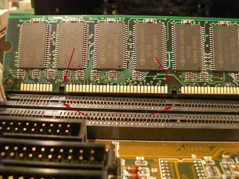 How to Install Computer Memory (RAM)